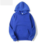 Men's Hoodies Spring Male Casual Hoodies Sweatshirts Men's Solid Color Hoodies Sweatshirt Men's Solid Color Spring And Autumn Sweater Casual Sweatshirt Hoodie