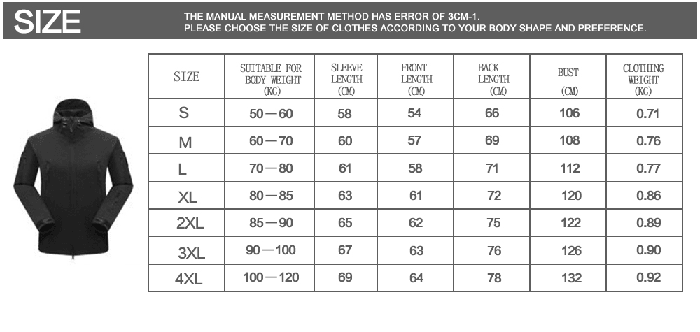 Men's Outdoor Soft Fleece Jacket Men's And Women's Jacket Unique Jackets For Men Windproof  Waterproof Breathable Jacket Thermal Hooded Tactical Jacket Outdoor Camouflage Fleece Hooded Coat Stevvex