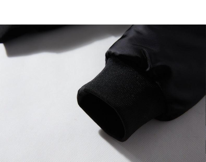 Men's Slim Fit Lightweight Jackets Casual Jacket Winter Men's Padded Warm Jacket Classic Comfortable Casual Breathable Jackets Autumn Winter Male Jackets With Pockets Elegant Winter Clothes Stevvex