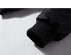Men's Slim Fit Lightweight Jackets Casual Jacket Winter Men's Padded Warm Jacket Classic Comfortable Casual Breathable Jackets Autumn Winter Male Jackets With Pockets Elegant Winter Clothes Stevvex
