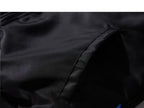 Men's Slim Fit Lightweight Jackets Casual Jacket Winter Men's Padded Warm Jacket Classic Comfortable Casual Breathable Jackets Autumn Winter Male Jackets With Pockets Elegant Winter Clothes Stevvex