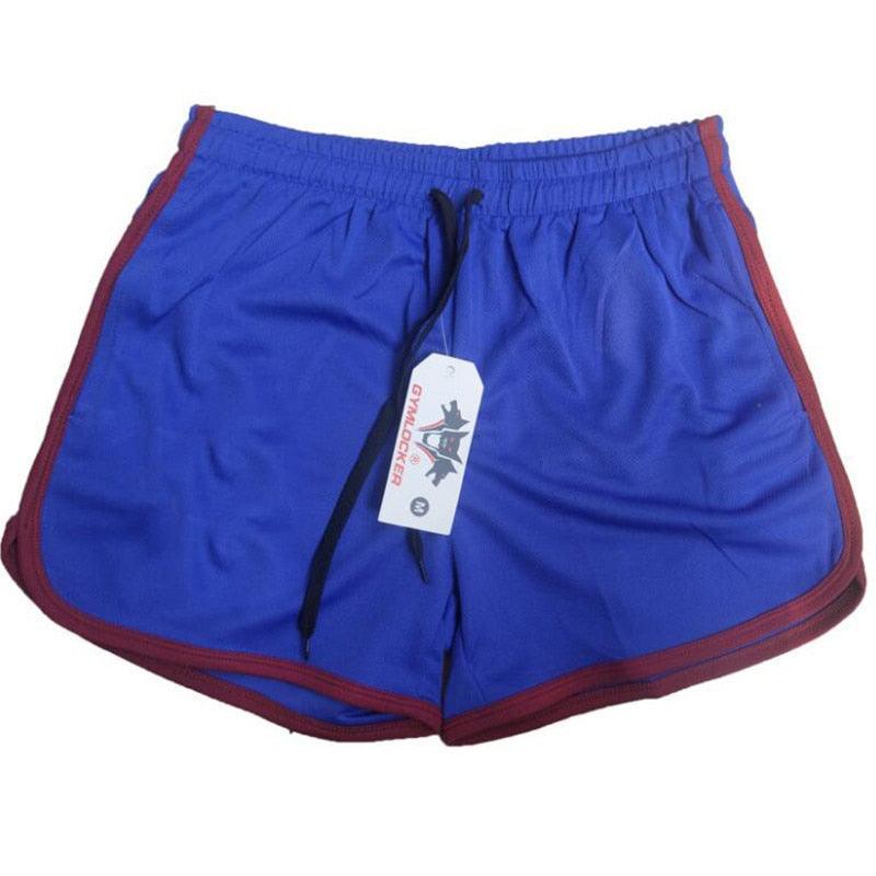 Men's Sports Gym Athletic Shorts Middle Trousers Elastic Band Sports Man Middle Soft Cotton Blend Running Women's Shorts Men's Sports Gym Sports Shorts Middle Pants Elastic Band Sports Men's Medium Soft Cotton Blend Running Stevvex