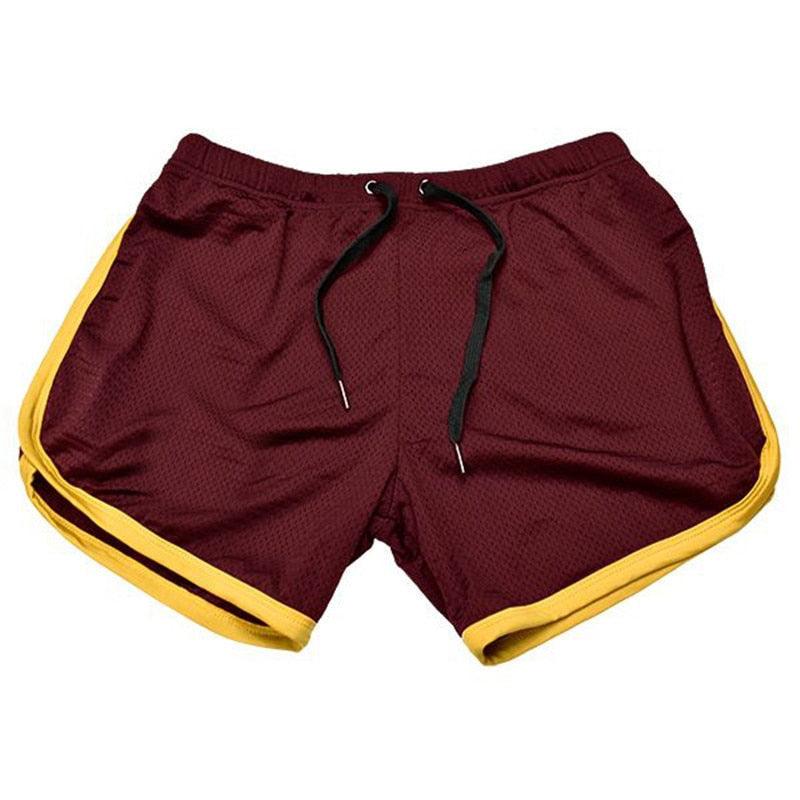 Men's Sports Gym Athletic Shorts Middle Trousers Elastic Band Sports Man Middle Soft Cotton Blend Running Women's Shorts Men's Sports Gym Sports Shorts Middle Pants Elastic Band Sports Men's Medium Soft Cotton Blend Running Stevvex