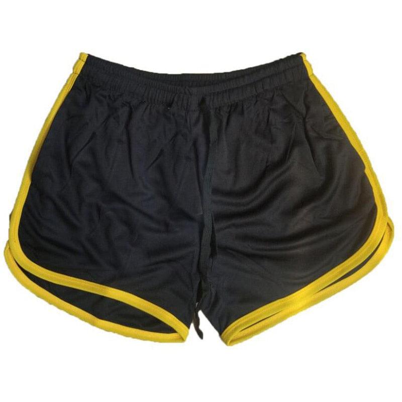 Men's Sports Gym Athletic Shorts Middle Trousers Elastic Band Sports Man Middle Soft Cotton Blend Running Women's Shorts Men's Sports Gym Sports Shorts Middle Pants Elastic Band Sports Men's Medium Soft Cotton Blend Running Stevvex