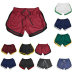 Men's Sports Gym Athletic Shorts Middle Trousers Elastic Band Sports Man Middle Soft Cotton Blend Running Women's Shorts Men's Sports Gym Sports Shorts Middle Pants Elastic Band Sports Men's Medium Soft Cotton Blend Running Stevvex