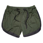 Men's Sports Gym Athletic Shorts Middle Trousers Elastic Band Sports Man Middle Soft Cotton Blend Running Women's Shorts Men's Sports Gym Sports Shorts Middle Pants Elastic Band Sports Men's Medium Soft Cotton Blend Running Stevvex