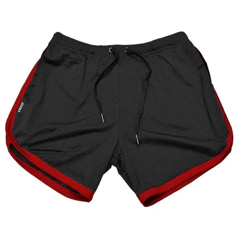 Men's Sports Gym Athletic Shorts Middle Trousers Elastic Band Sports Man Middle Soft Cotton Blend Running Women's Shorts Men's Sports Gym Sports Shorts Middle Pants Elastic Band Sports Men's Medium Soft Cotton Blend Running Stevvex