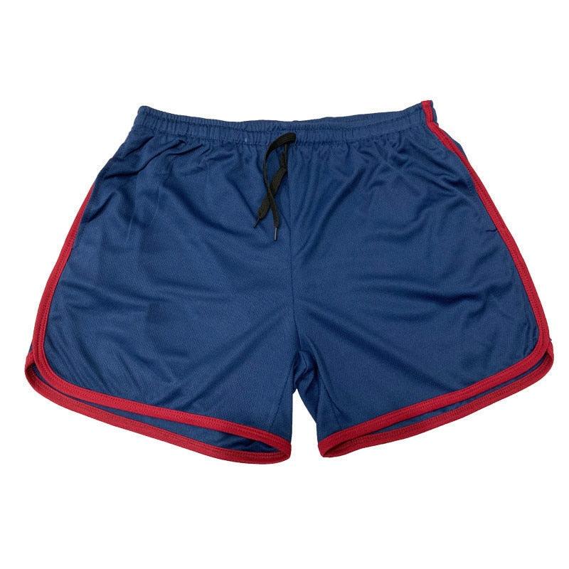 Men's Sports Gym Athletic Shorts Middle Trousers Elastic Band Sports Man Middle Soft Cotton Blend Running Women's Shorts Men's Sports Gym Sports Shorts Middle Pants Elastic Band Sports Men's Medium Soft Cotton Blend Running Stevvex