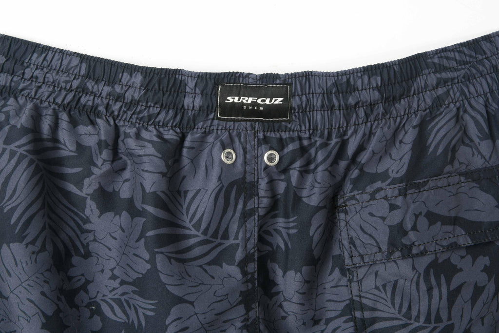 Men's Swim Shorts Quick Dry Beach Board Shorts with Mesh Lining New Summer Swimwear Surfing Swim Trunks for Men Men's Shorts Athletic Shorts Men's Spring and Summer Street Leisure Sports Drawstring Men's Short Stevvex