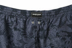 Men's Swim Shorts Quick Dry Beach Board Shorts with Mesh Lining New Summer Swimwear Surfing Swim Trunks for Men Men's Shorts Athletic Shorts Men's Spring and Summer Street Leisure Sports Drawstring Men's Short Stevvex