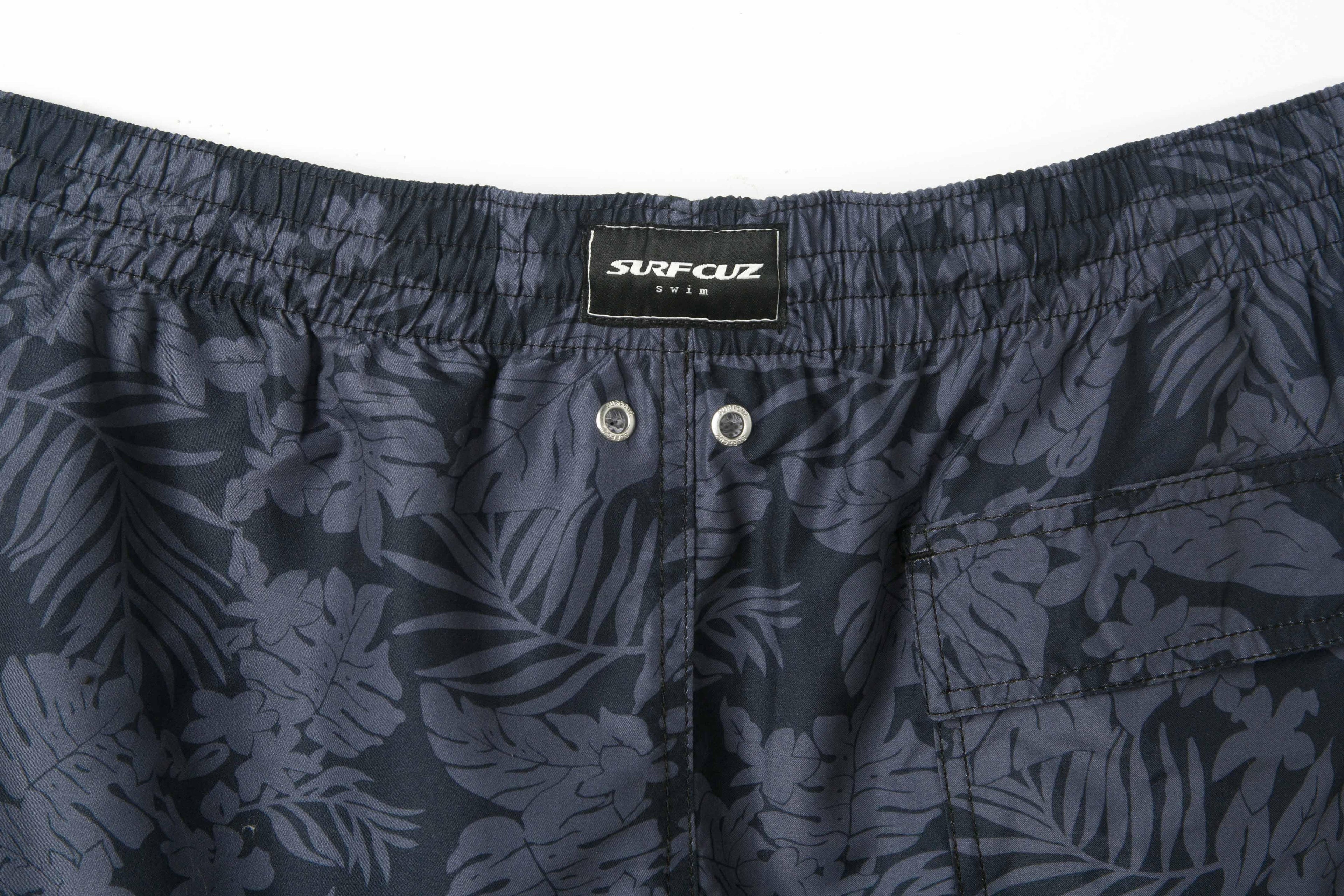 Men's Swim Shorts Quick Dry Beach Board Shorts with Mesh Lining New Summer Swimwear Surfing Swim Trunks for Men Men's Shorts Athletic Shorts Men's Spring and Summer Street Leisure Sports Drawstring Men's Short Stevvex