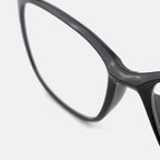 Men Stylish And Luxury Anti Blue Rays Eyeglasses Reading Eye Protection Glasses Antifatigue Computer Eyewear With Diopter +1.5 +2.0 +2.5 +3.0 +3.5 +4.0 Stevvex
