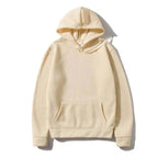 Men Woman Hoodies Sweatshirts Fashion Solid Color Red Black Gray Pink Hooded Women's Hoodie Fleece Sweatshirt Winter Sports Casual Loose Sweatshirt Stevvex
