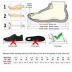 Mens Breathable White Trendy Sneakers  Casual Design  Light Walking Running Trainers Casual Breathable Mesh Men Running Shoes Walking Sneakers