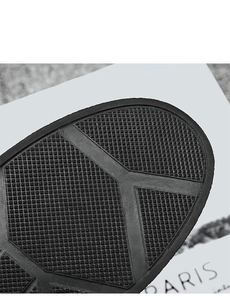 Mens Handmade Sneakers Leather Breathable Dress Shoes Luxury Shoes Casual Shoes Flat Footwear Classic Black White Men Fashion Walking Leather Mens Sneakers Stevvex