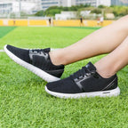 Mens Lightweight Running Sneakers Outdoors Jogging Walking Flexible Soft Summer Breathable Sneakers Quick Drying Water Shoes For Beach Or Water Sports Lightweight Slip On Walking Sneakers
