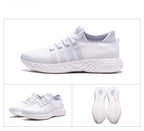 Mens Lightweight Running Sneakers Outdoors Jogging Walking Flexible Soft Summer Breathable Sneakers Quick Drying Water Shoes For Beach Or Water Sports Lightweight Slip On Walking Sneakers