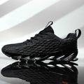 Mens Modern Sneakers Breathable Running Shoes Outdoor Sport Casual Couples Gym Mens Lightweight Unique Design Bottom Breathable Tennis Sport Sneakers Stevvex