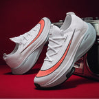 Mens Running Breathable Air Cushion Sneakers Light Jogging Men Casual Sports Outdoor Non-Slip Sneakers Athletic Casual Sports Tennis Road Sneakers For Walking Gym Jogging Training Fitness Stevvex