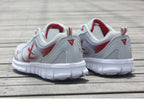 Mens Sport Running Sneakers Breathable Mesh Fashion Men Light Trainers Sneakers Mens Running Light Breathable Shoes Light Weight Running Sneakers