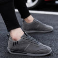 Mens Spring Autumn Style Comfortable Light Casual High Quality New Fashion Walking Jogging Non Slip Athletic Comfortable Casual Sport Sneakers Stevvex