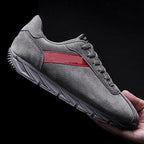 Mens Spring Autumn Style Comfortable Light Casual High Quality New Fashion Walking Jogging Non Slip Athletic Comfortable Casual Sport Sneakers Stevvex