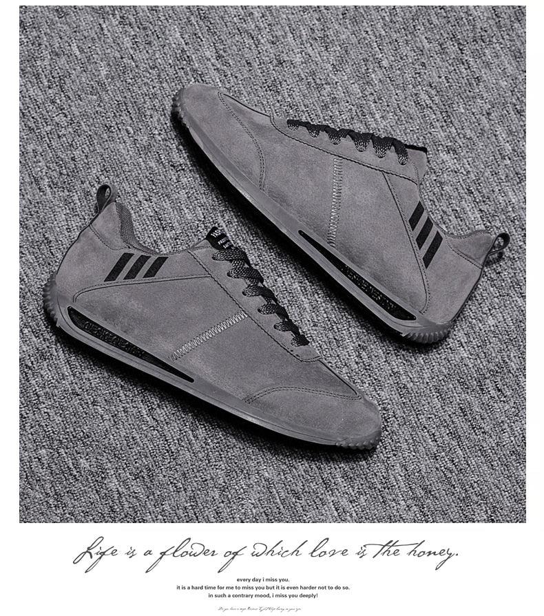 Mens Spring Autumn Style Comfortable Light Casual High Quality New Fashion Walking Jogging Non Slip Athletic Comfortable Casual Sport Sneakers Stevvex