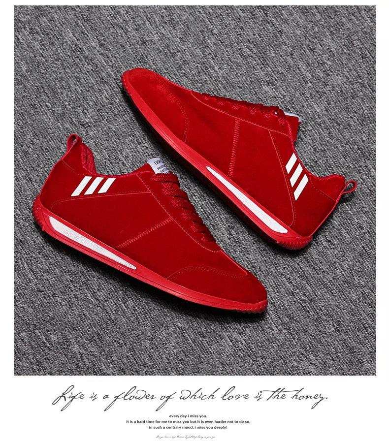 Mens Spring Autumn Style Comfortable Light Casual High Quality New Fashion Walking Jogging Non Slip Athletic Comfortable Casual Sport Sneakers Stevvex