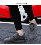Mens Spring Autumn Style Comfortable Light Casual High Quality New Fashion Walking Jogging Non Slip Athletic Comfortable Casual Sport Sneakers Stevvex