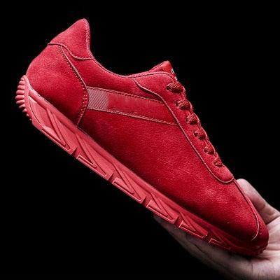 Mens Spring Autumn Style Comfortable Light Casual High Quality New Fashion Walking Jogging Non Slip Athletic Comfortable Casual Sport Sneakers Stevvex