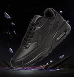 Mens Womens Luxury Sneakers Mesh Sports Casual Shoes Solid Lace-Up Outdoor Sports Sneakers Lace Up Unisex Walk Men's Air Athletic Running Shoes Fashion Sport Sneakers