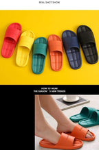 Mens Womens Non-Slip Bathroom Footwear Boys Girls Unisex Flip Flops Summer House Sandals Flat Shoes Non-Slip Soft Shower Spa Bath Pool Gym House Sandals