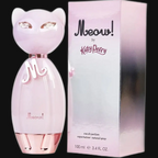 Meow By Katy Perry Perfume for Women Gamer Scents