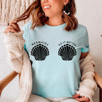 Mermaids Do It Better Tee - SJB-DIAMOND ELITES
