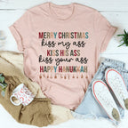 Merry Christmas Tee