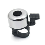Metal Bicycle Bike Cycling Handlebar Bell Ring Horn Sound Alarm Loud Safety Bell Safety Riding Outdoor Bell Cycling Bike Bell Pro All Metal Body Loud Decent Tone Bicycle Ring Bell For Adults And Kid Bells Ring