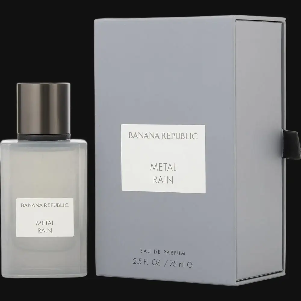 Metal Rain By Banana Republic (Unisex) Gamer Scents