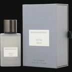 Metal Rain By Banana Republic (Unisex) Gamer Scents
