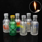 Whiskey Bottle Lighter Pi-Mart