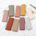 Crinkled Soft Jersey Hijab | Crinkled Hijab (MH001) Mariam's Collection