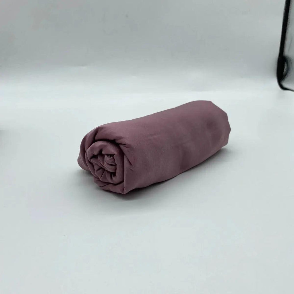 Premium Velvet Hijab New Scarf (MH002) - SJB-DIAMOND ELITES