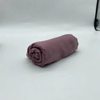 Premium Velvet Hijab New Scarf (MH002) - SJB-DIAMOND ELITES