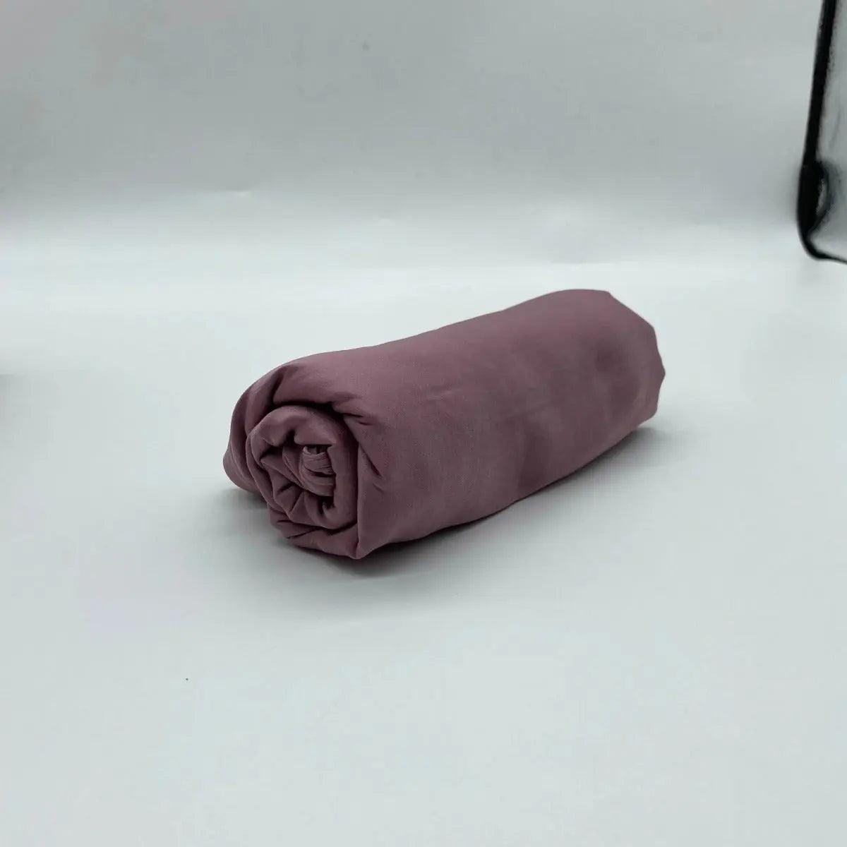 Premium Velvet Hijab New Scarf (MH002) - SJB-DIAMOND ELITES