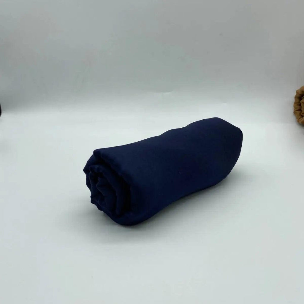 Premium Velvet Hijab New Scarf (MH002) - SJB-DIAMOND ELITES