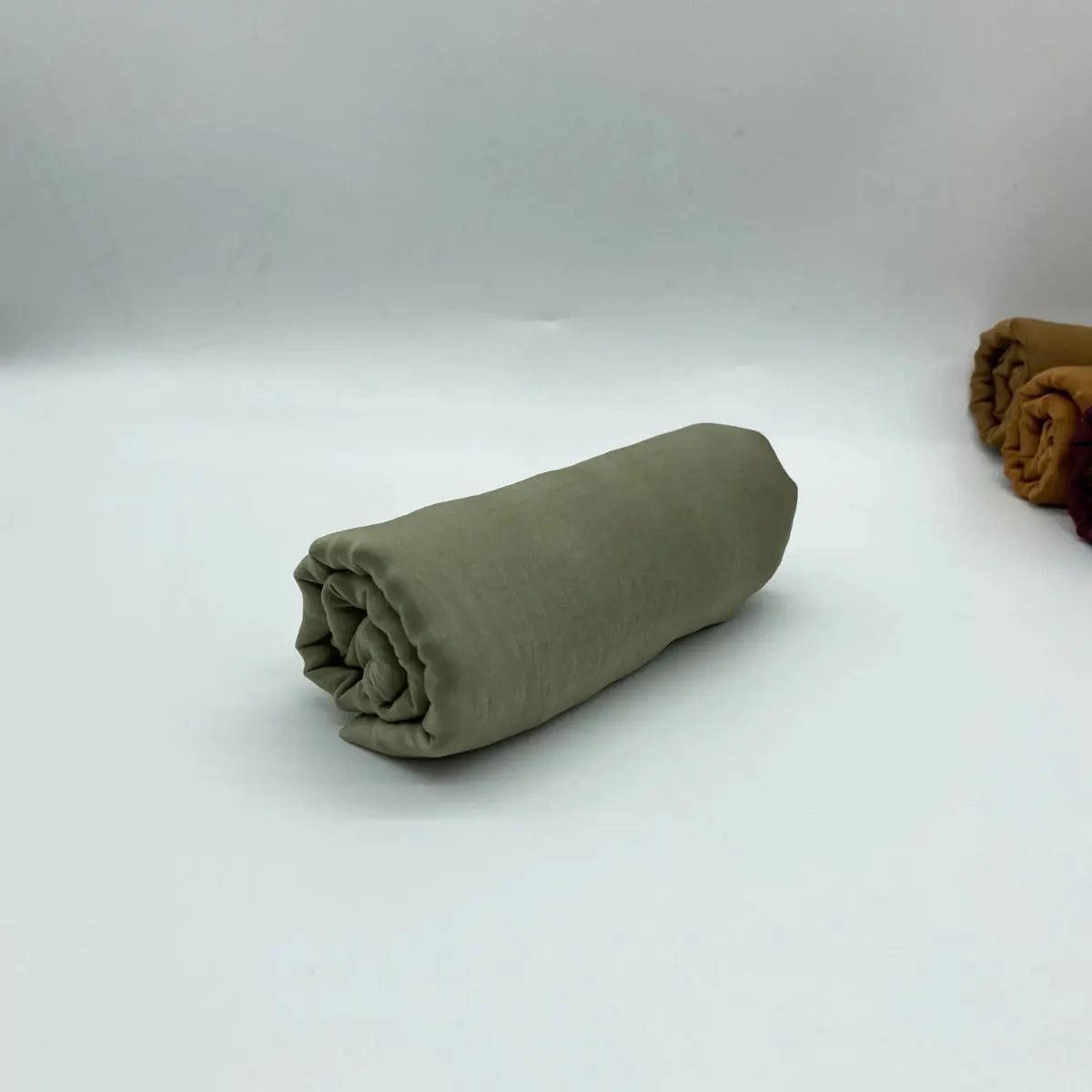 Premium Velvet Hijab New Scarf (MH002) - SJB-DIAMOND ELITES