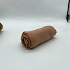 Premium Velvet Hijab New Scarf (MH002) - SJB-DIAMOND ELITES