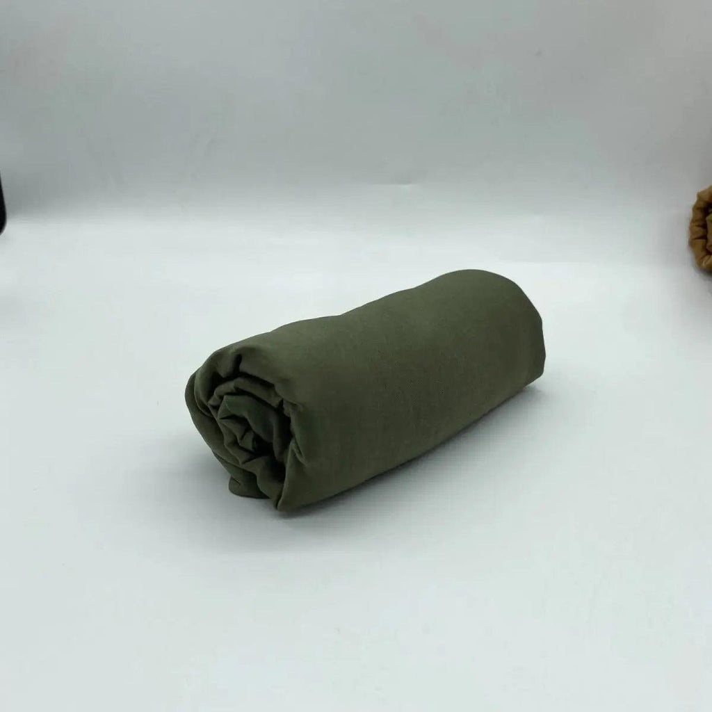 Premium Velvet Hijab New Scarf (MH002) - SJB-DIAMOND ELITES