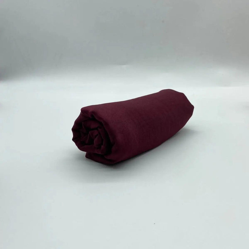 Premium Velvet Hijab New Scarf (MH002) - SJB-DIAMOND ELITES