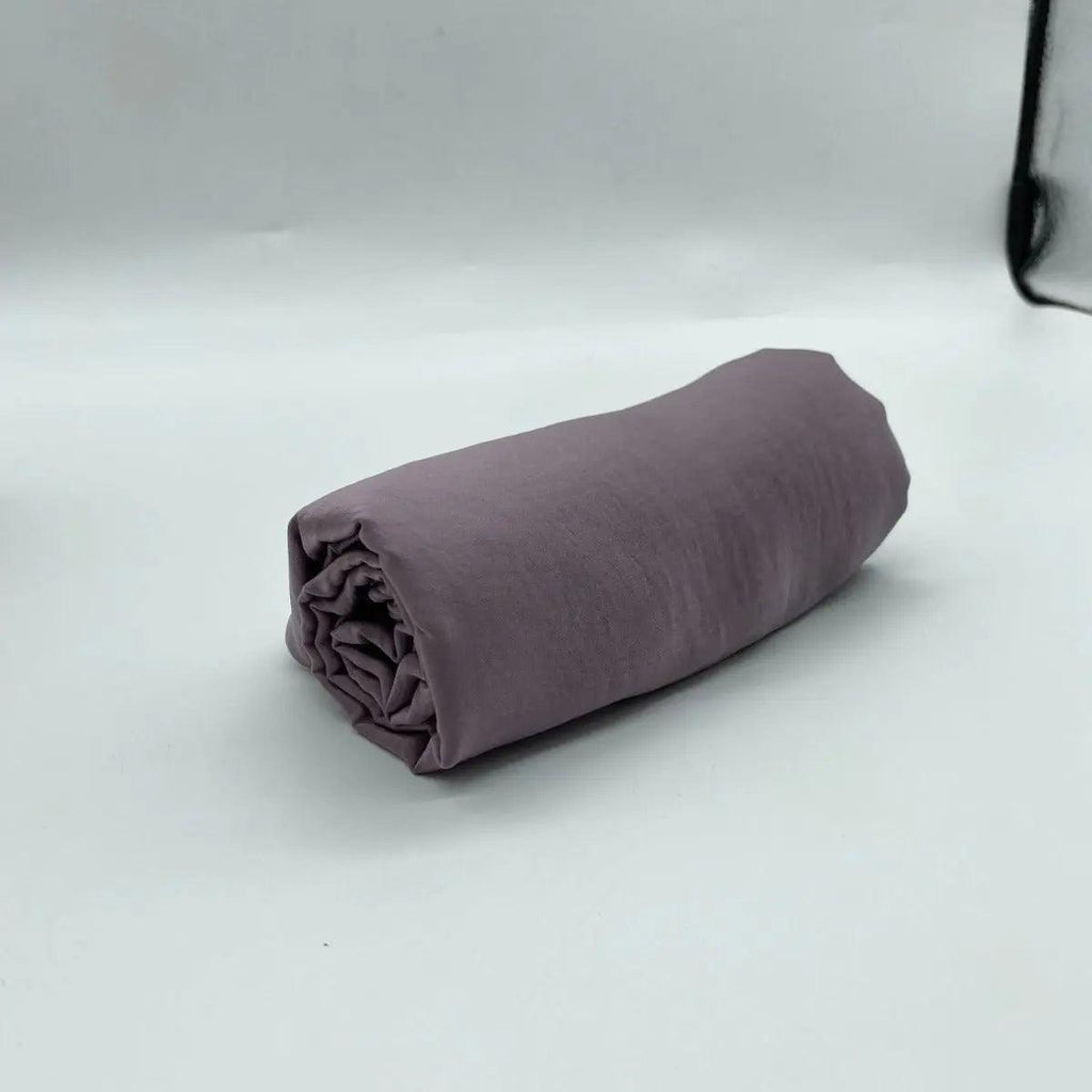 Premium Velvet Hijab New Scarf (MH002) - SJB-DIAMOND ELITES