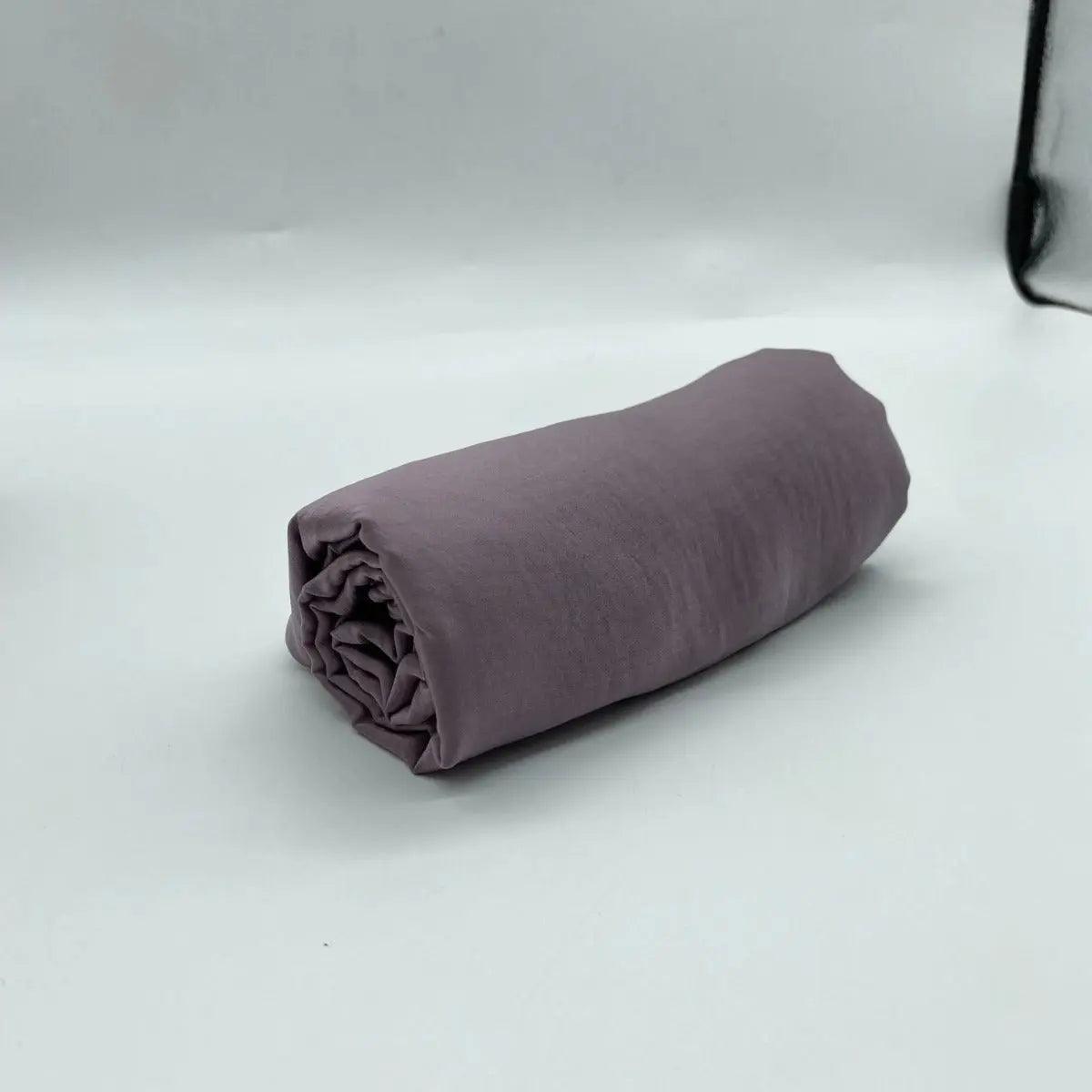 Premium Velvet Hijab New Scarf (MH002) - SJB-DIAMOND ELITES